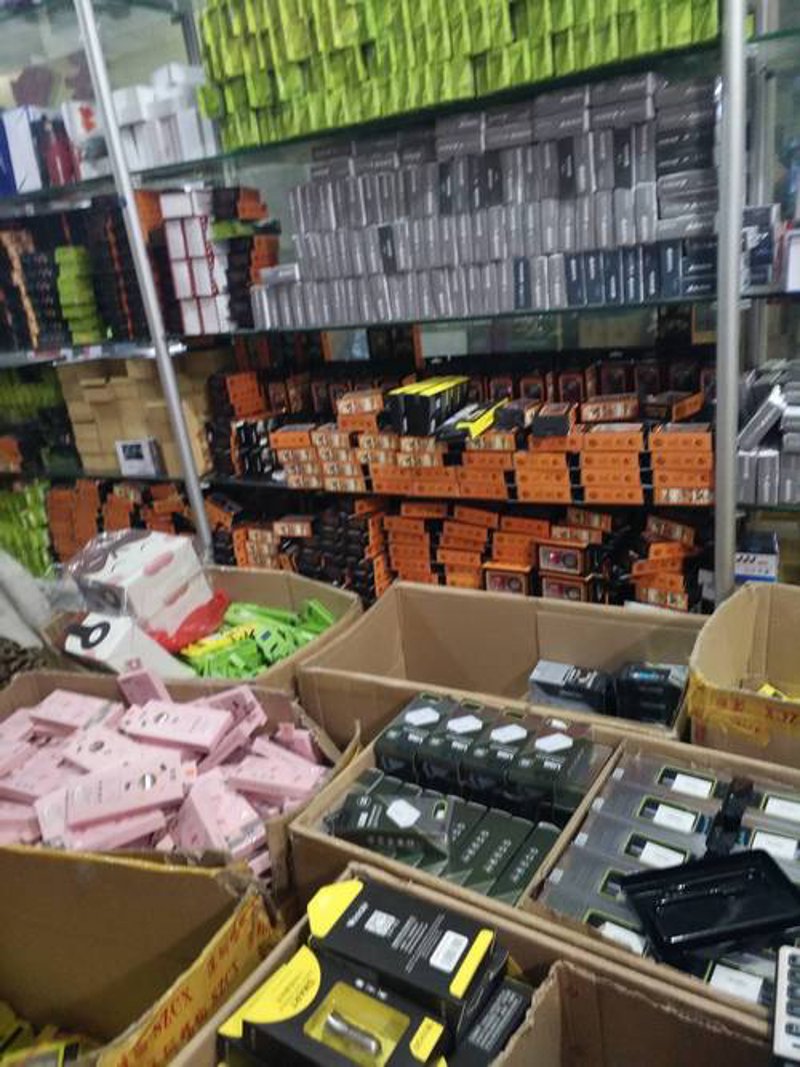 太原：日用品批发行业正走在快速变革的路上